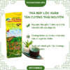 Trà Búp Lộc Xuân - Tân Cương Thái Nguyên Ngon và giá tốt