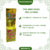 Trà Đinh Ngọc Tân Cương Thái Nguyên Ngon Nhất