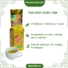 Trà Đinh Tâm Xuân