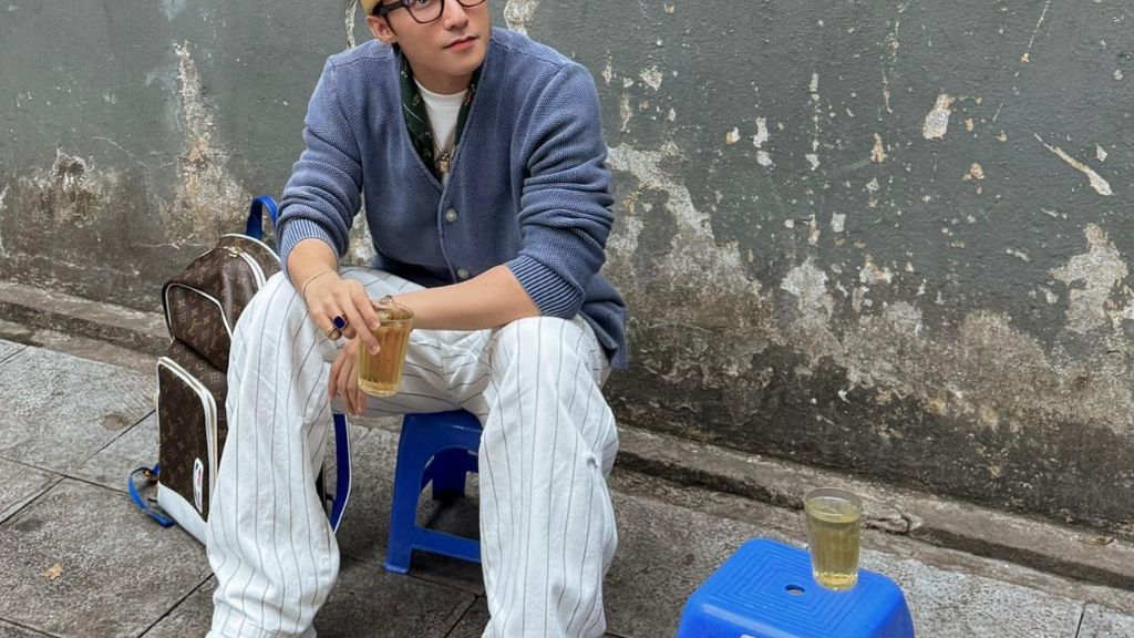 Trà Tấm có thể dùng làm trà đá